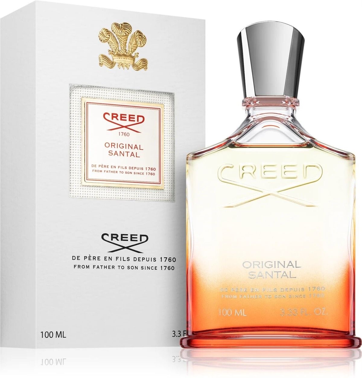 Creed Original Santal EDP 100ml