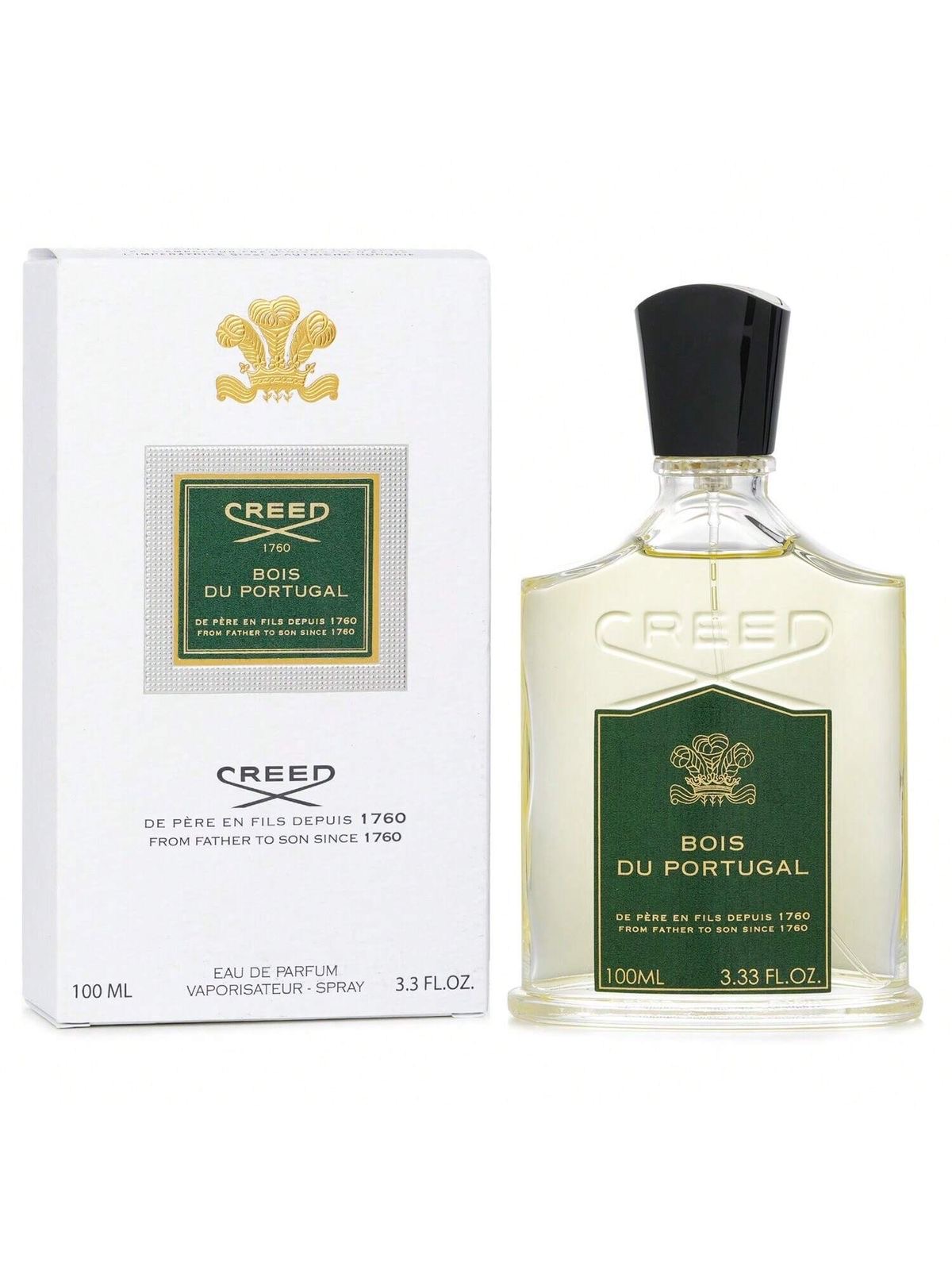 Creed Bois Du Portugal EDP 100ml