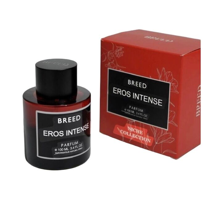 Breed Eros Intense