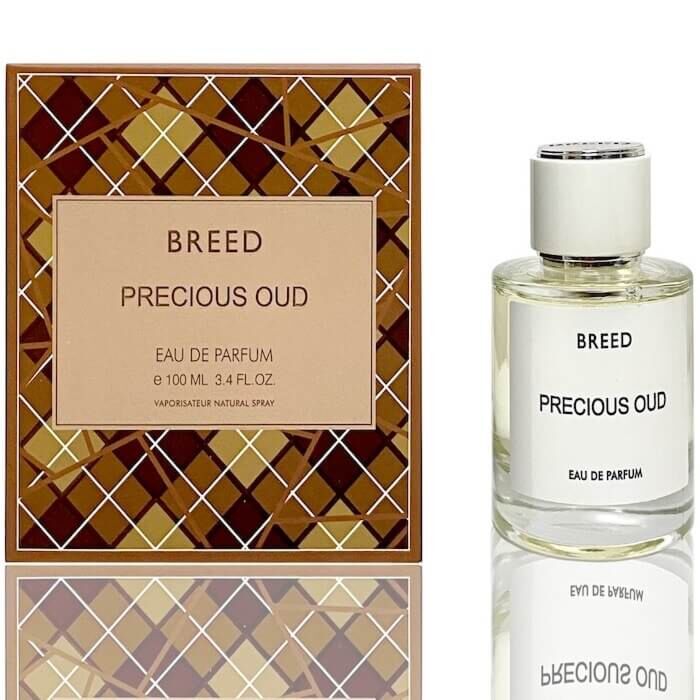 Breed Precious Oud