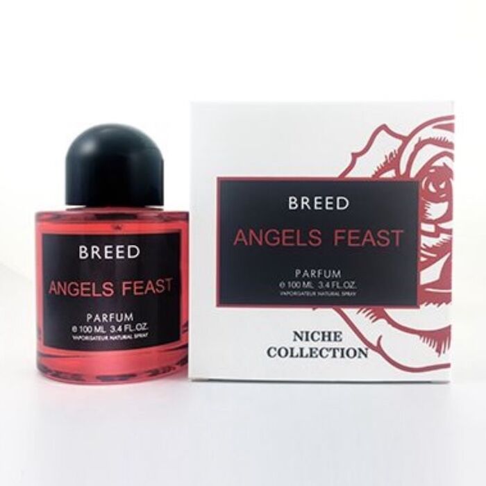 Breed Niche Collection Angels Feast