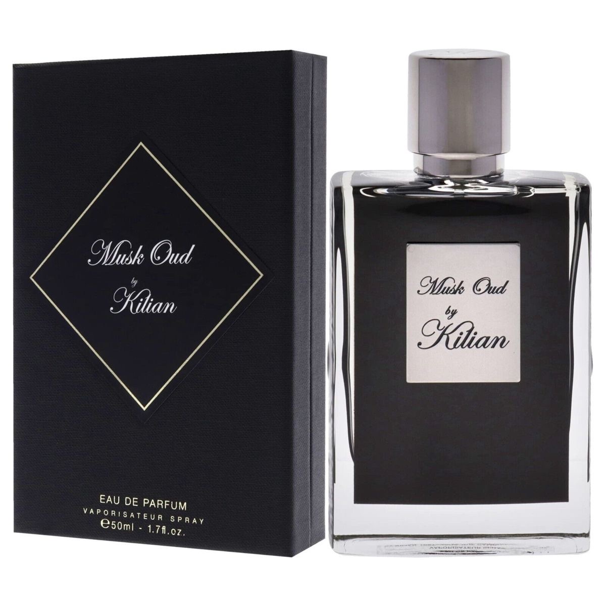 Kilian Musk Oud EDP 50ml