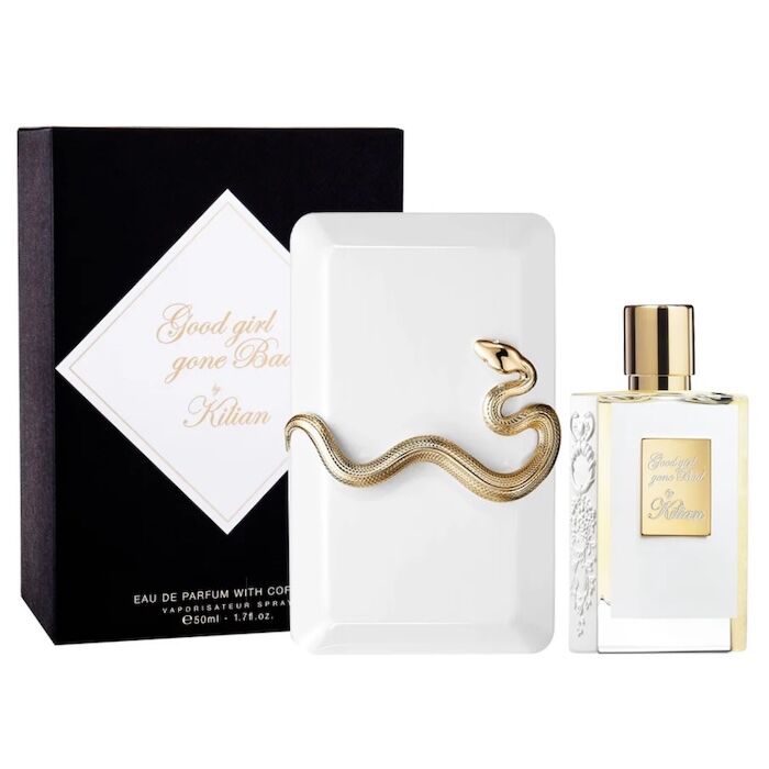 Kilian Good Girl Gone Bad With Coffret EDP 50ml