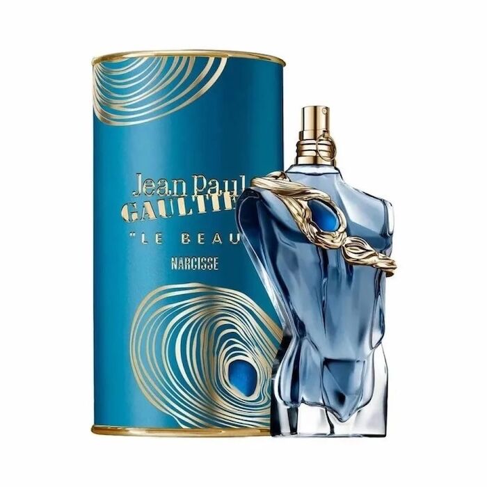 Jean Paul Gaultier Le Beau Narcisse EDP 125ml