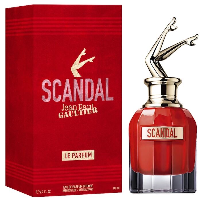 Jean Paul Gaultier Scandal Le Parfum EDP Intense 80ml