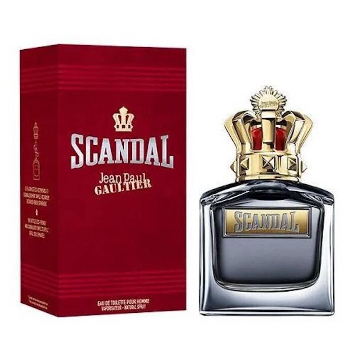 Jean Paul Gaultier Scandal EDT 100ml