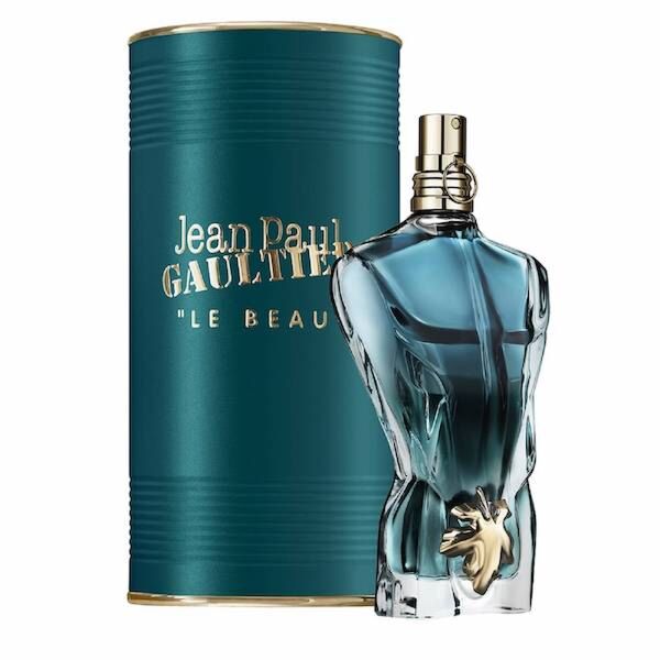 Jean Paul Gaultier Le Beau EDT 125ml