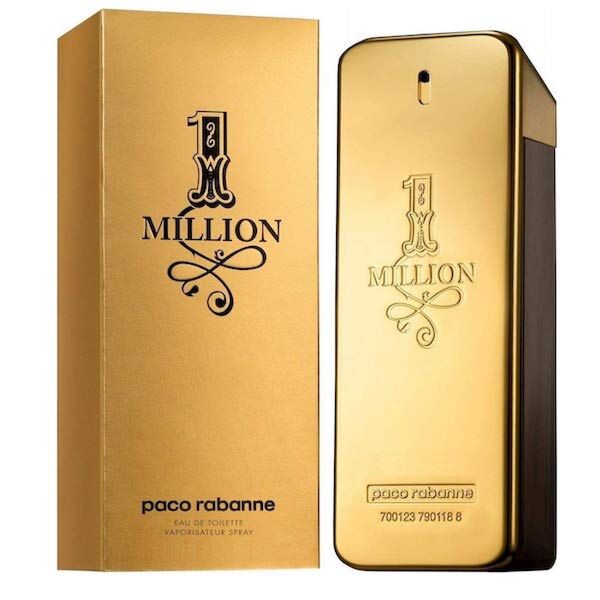 Paco Rabanne One Million EDT 100ml