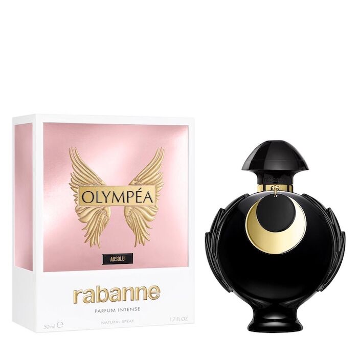 Rabanne Olympea Absolu Parfum Intense 50ml