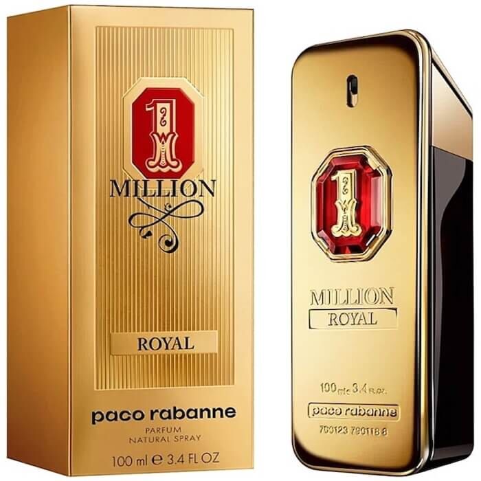 Paco Rabanne 1 Million Royal PARFUM 100ml