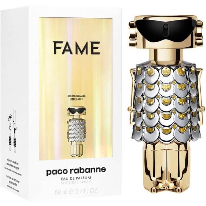 Paco Rabanne Fame EDP 80ml