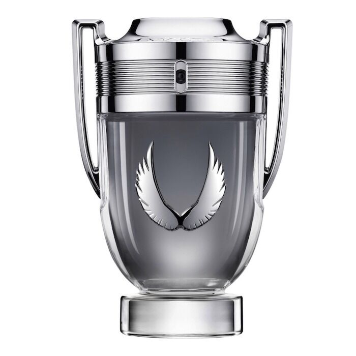 Paco Rabanne Invictus Platinum EDP 200ml