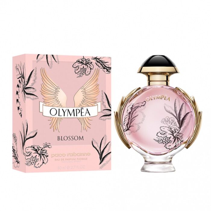 Paco Rabanne Olympea Blossom EDP Florale 80ml
