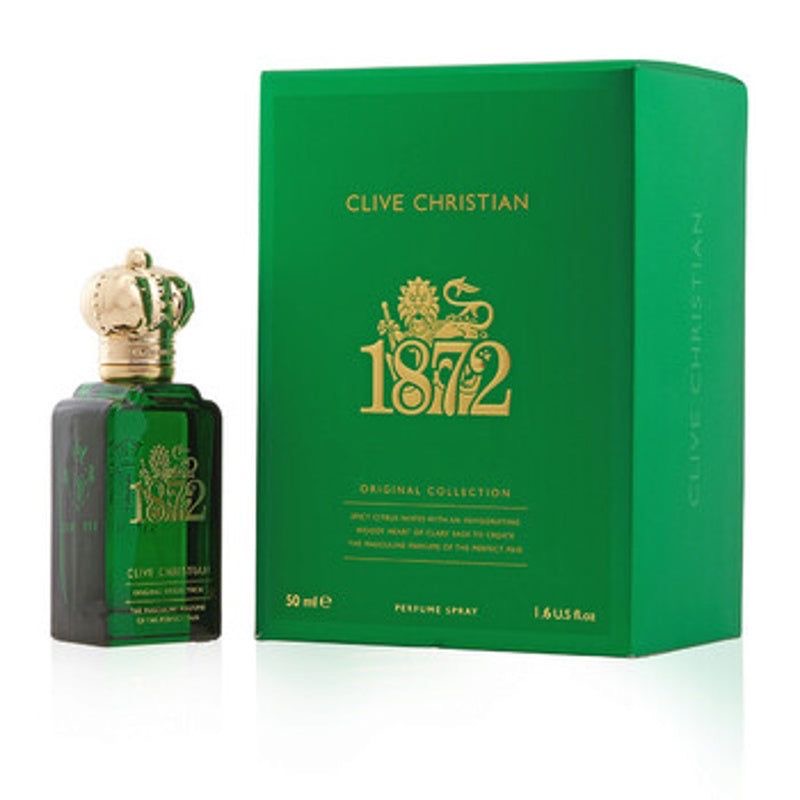 Clive Christian 1872 EDP 50ml