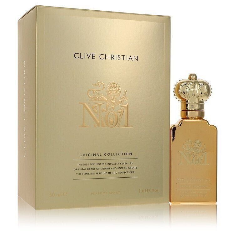Clive Christian No 1 Original Collection EDP 50ml