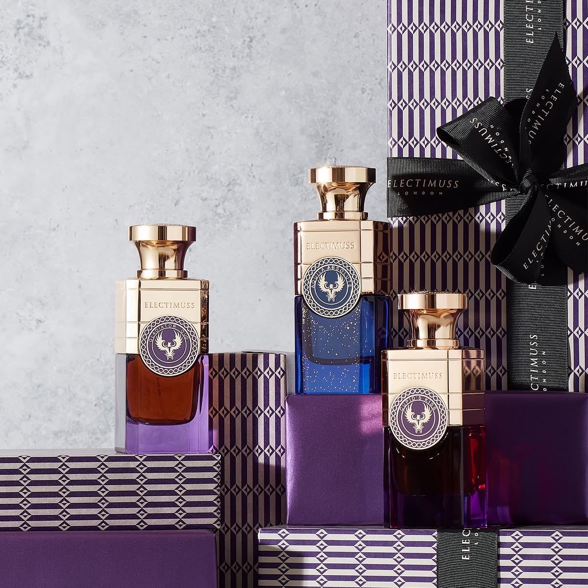 Electimuss Emperor Gift Set
