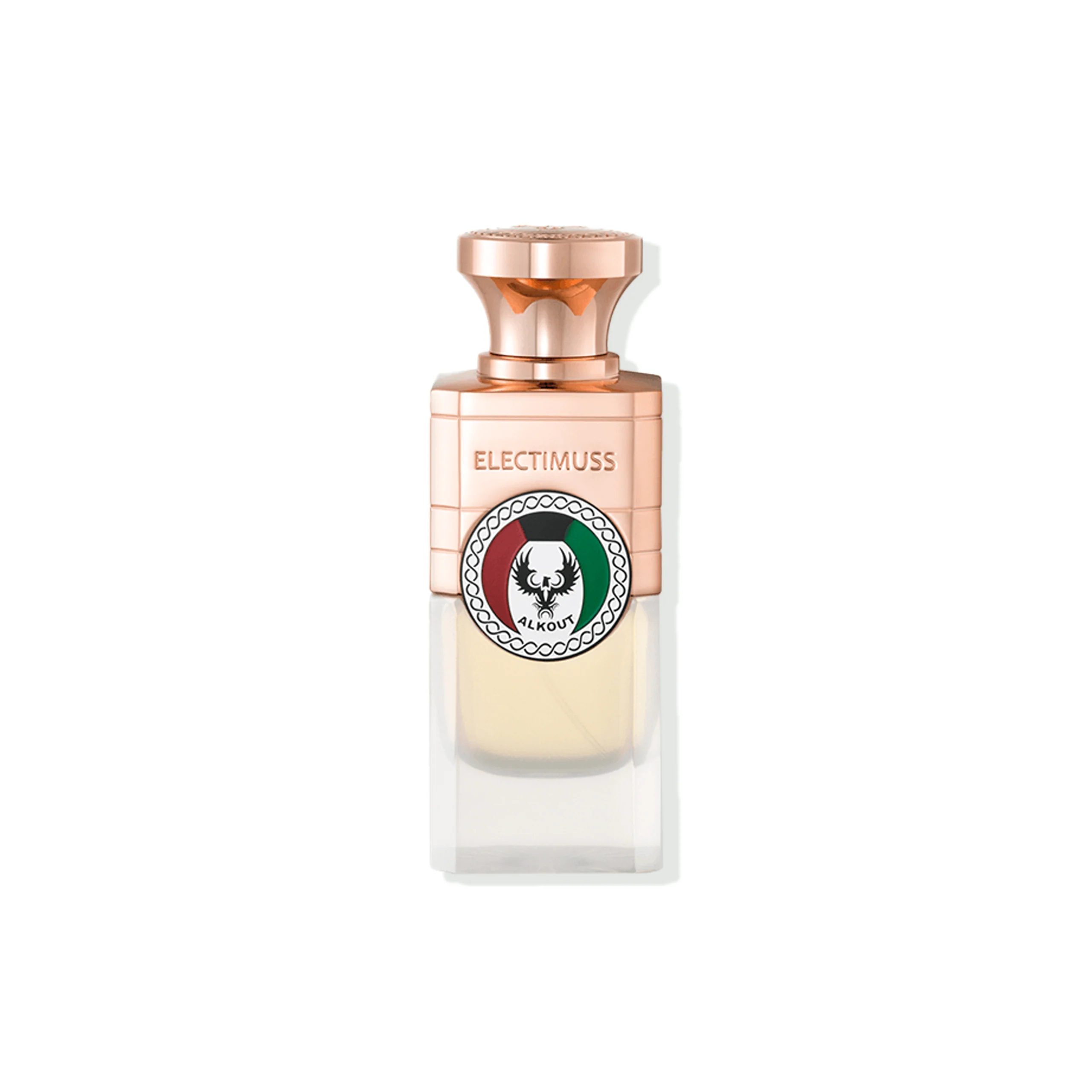 Electimuss Alkout Limited Edition