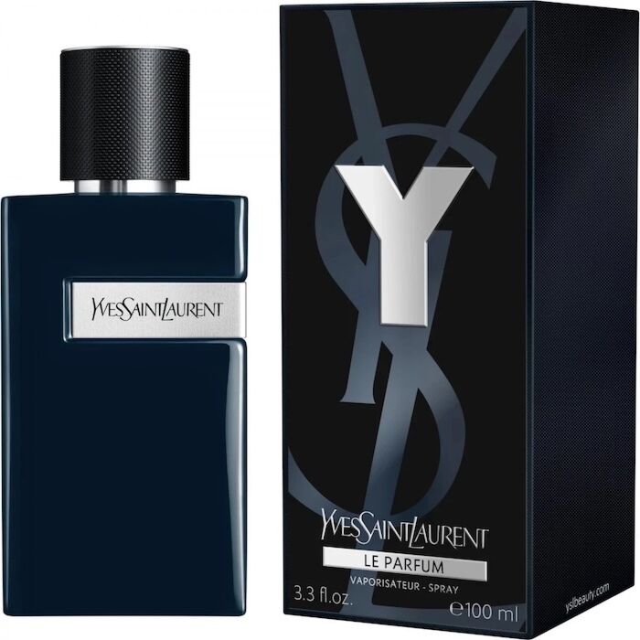Yves Saint Laurent Y Man Le Parfum 100ml