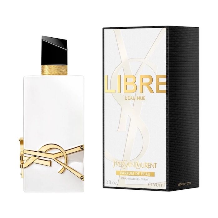 Yves Saint Laurent Libre L'Eau Nue Parfum De Peau 90ml