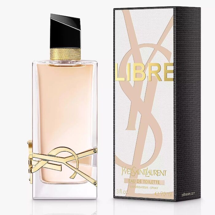 Yves Saint Laurent Libre EDT 90ml