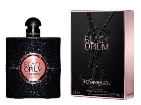 Yves Saint Laurent Black Opium EDP 90ml