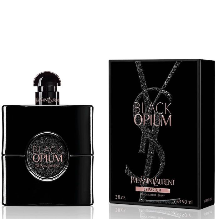 Yves Saint Laurent Black Opium Le Parfum 90ml