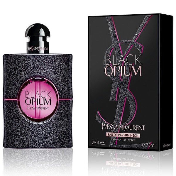 Yves St Laurent Black Opium EDP Neon 75ml