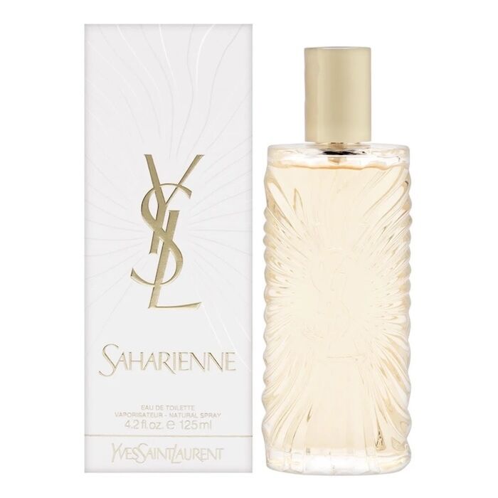 Yves Saint Laurent Saharienne EDP 125ml