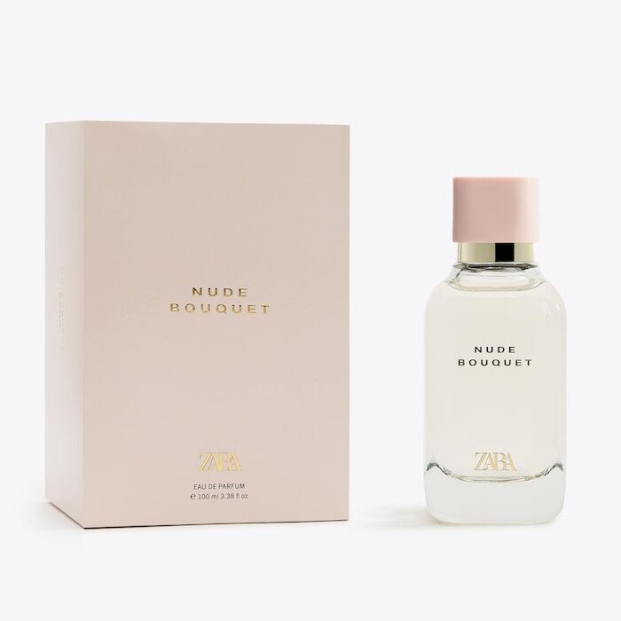 Zara Nude Bouquet EDP 100ml