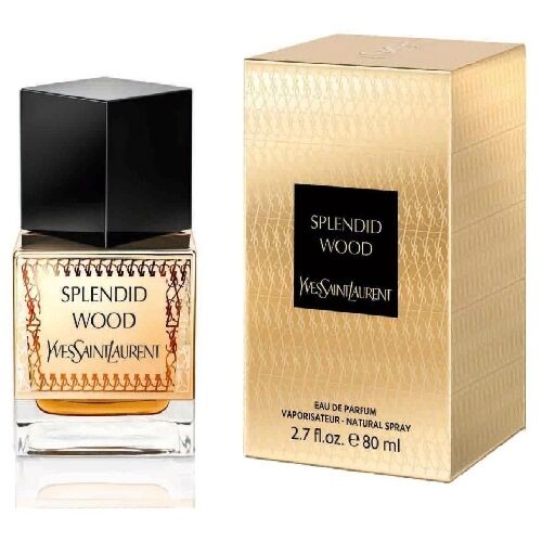 Yves Saint Laurent Splendid Wood EDP 80ml