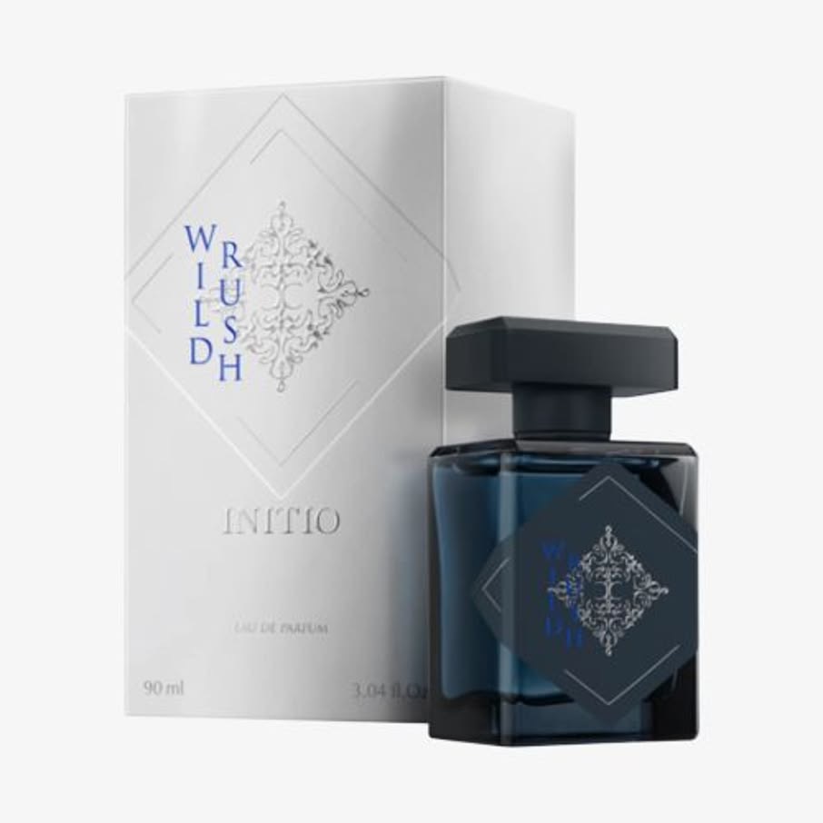 Initio Wild Rush EDP 90ml