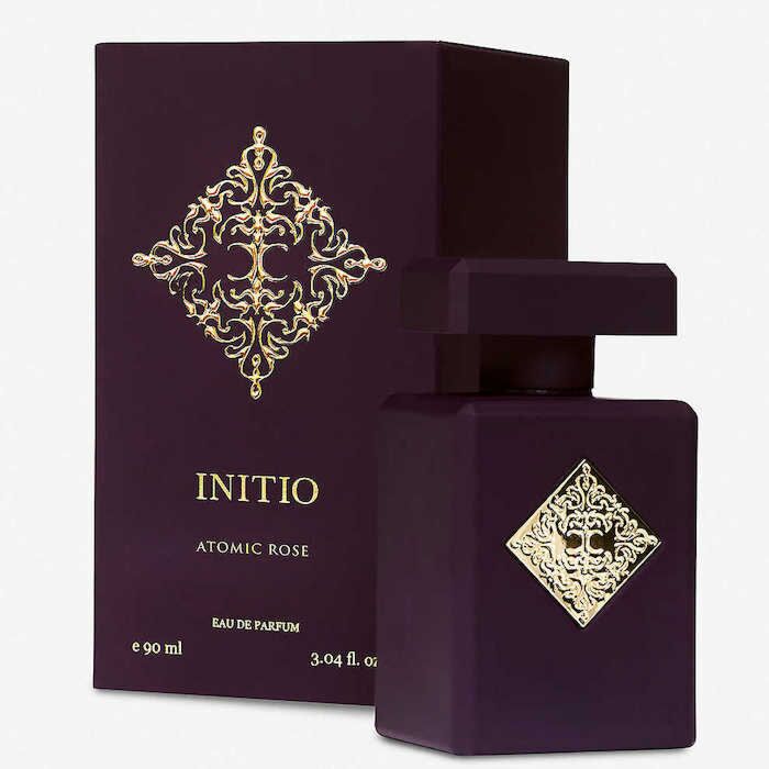 Initio Atomic Rose EDP 90ml