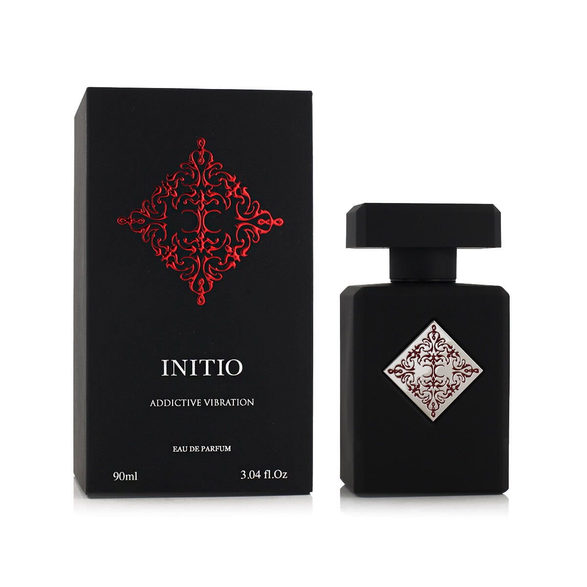 Initio Addictive Vibration EDP 90ml For Women