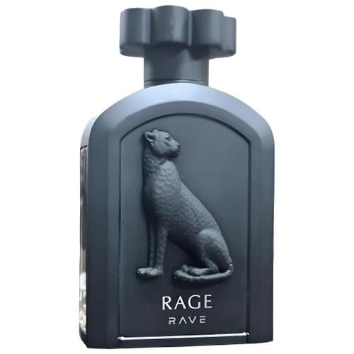 Rave Rage