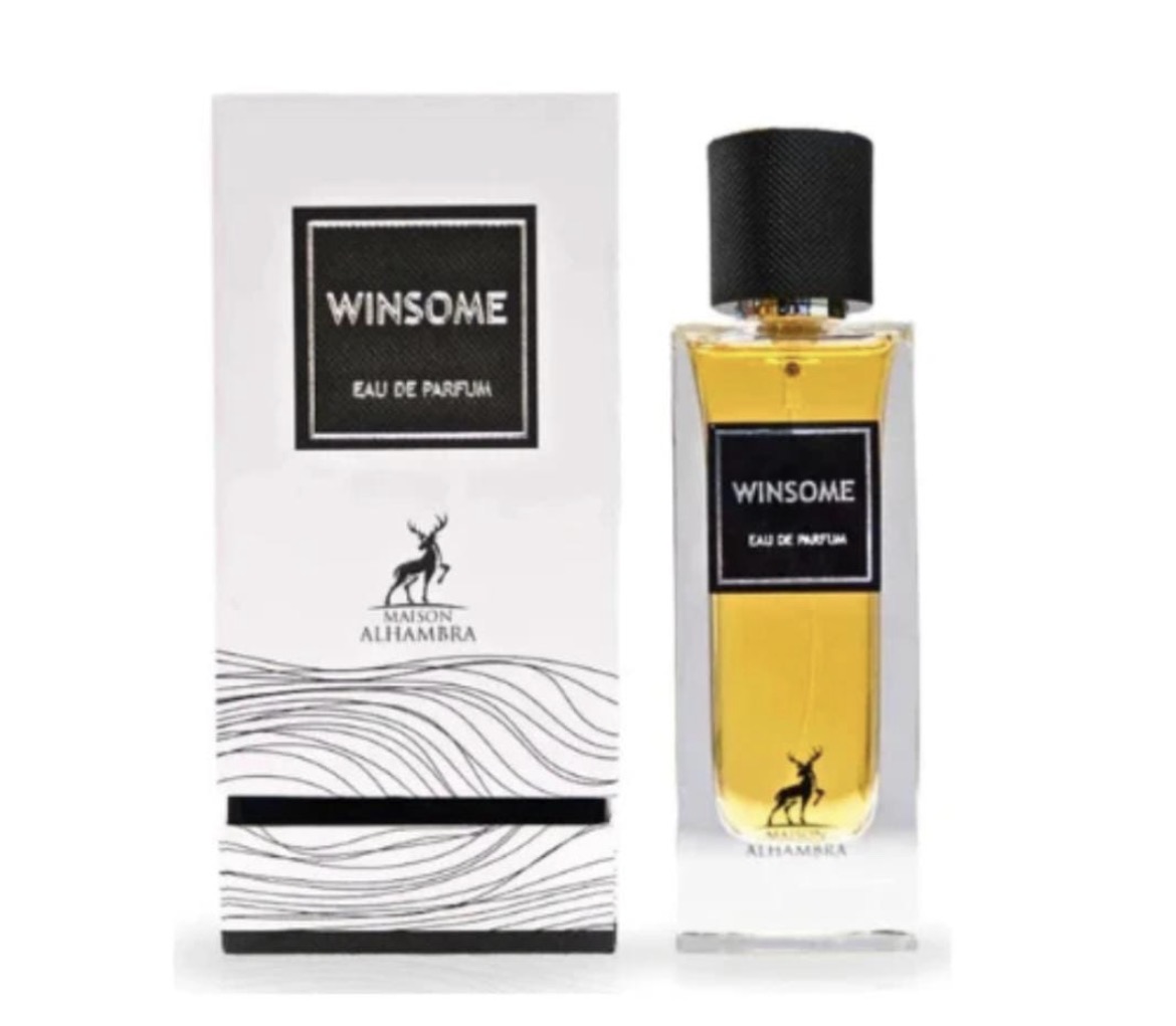 Maison Alhambra Winsome