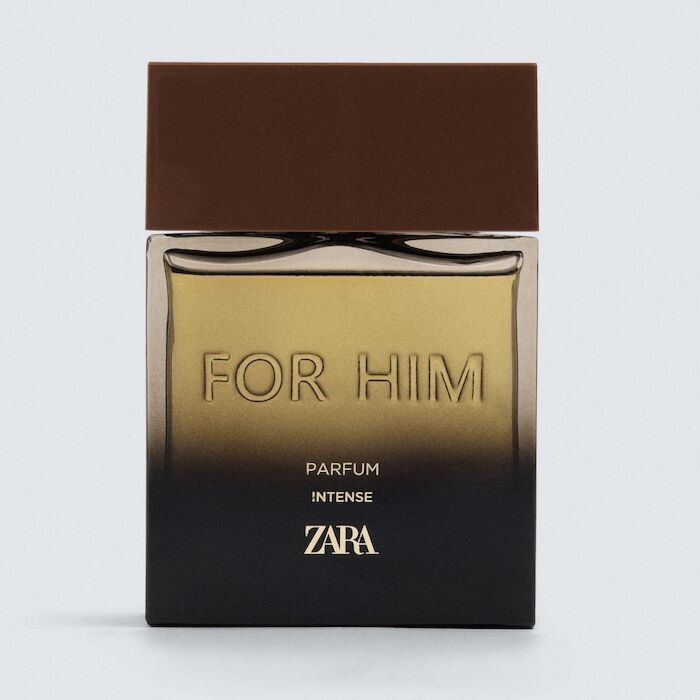 Zara For Him Parfum Intense 90ml