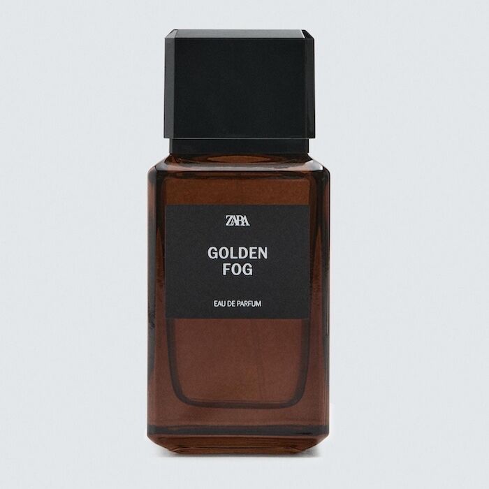 Zara Golden Fog EDP 100ml