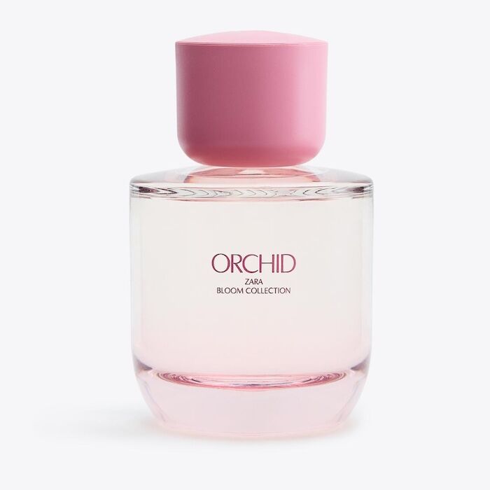 Zara Orchid Bloom Collection EDP 90ml