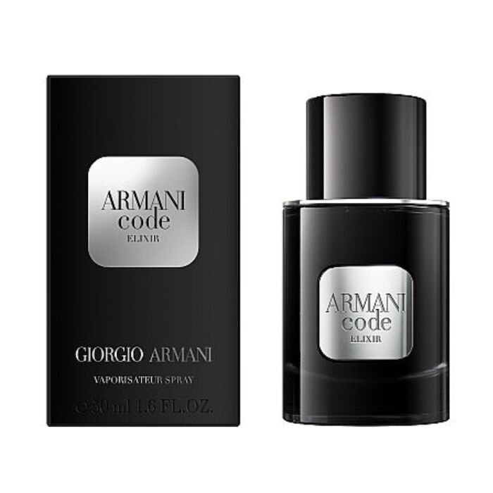 Giorgio Armani Code Elixir Parfum 50ml
