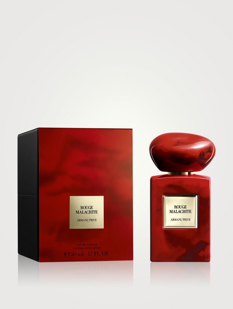 Giorgio Armani Prive Rouge Malachite EDP 100ml Unisex Perfume
