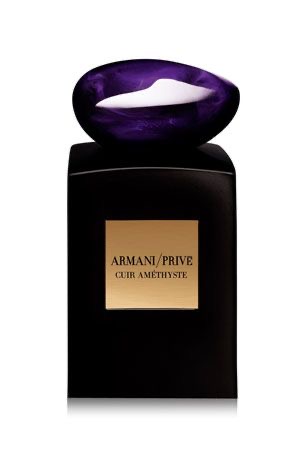 Giorgio Armani Prive Cuir Amethyste EDP 100ml Perfume Unisex