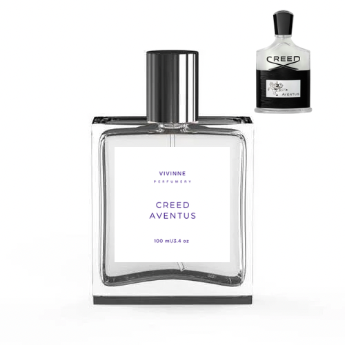 Creed Aventus 100ml Perfume Oil