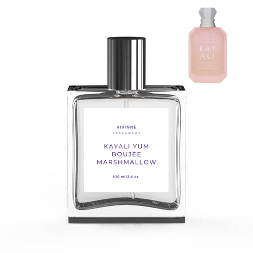 Kayali Yum Boujee Marshmallow 100ml Perfume Oil