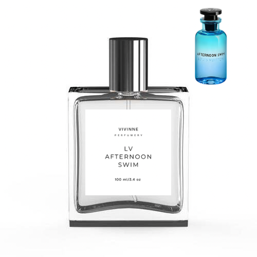Louis Vuitton Afternoon Swim 100ml Perfume Oil