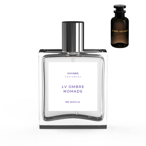 Louis Vuitton Ombre Nomade 100ml Perfume Oil