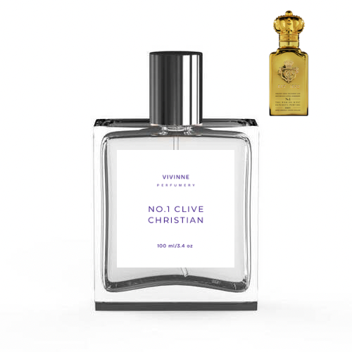 No.1 Clive Christian 100ml Perfume Oil