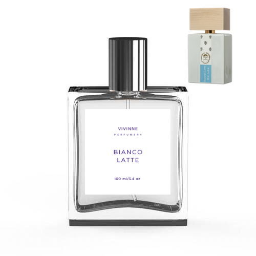 Giardini Di Toskana Bianco Latte 100ml Perfume Oil