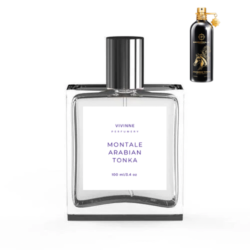 Montale Arabian Tonka 100ml Perfume Oil