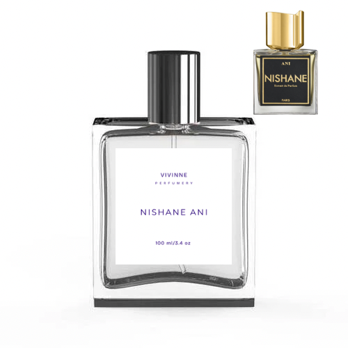 Nishane Ani 100ml Perfume Oil