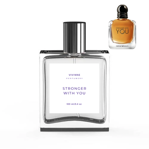 Stronger With You 100ml Perfume Oil